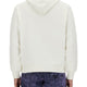 SWEATSHIRT WITH LOGO