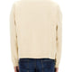 SWEATSHIRT WITH LOGO