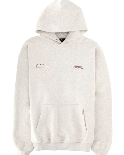 SWEATSHIRT WITH LOGO