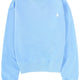 SWEATSHIRT WITH LOGO