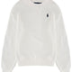 SWEATSHIRT WITH LOGO