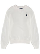 White / S