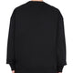 SWEATSHIRT WITH LOGO