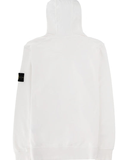 SWEATSHIRT WITH LOGO