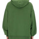 SWEATSHIRT WITH LOGO