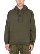 Military green / XL