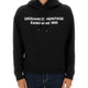 SWEATSHIRT WITH PRINT