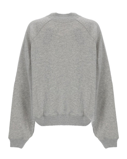 SWEATSHIRT WITH PRINT