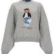 SWEATSHIRT WITH PRINT