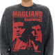 SWEATSHIRT WITH PRINT