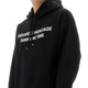 SWEATSHIRT WITH PRINT