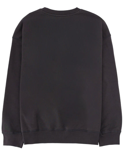 SWEATSHIRT WITH PRINT
