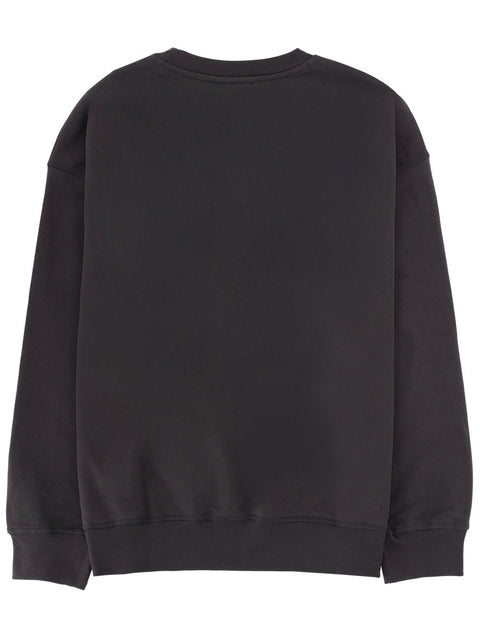 SWEATSHIRT WITH PRINT