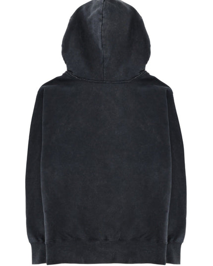 SWEATSHIRT WITH PRINT