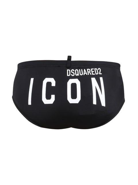 SWIMSUIT BRIEFS