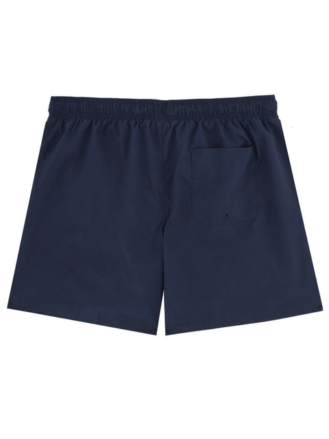 SWIMSUIT WITH LOGO