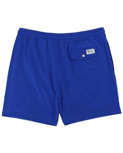 SWIMSUIT WITH LOGO