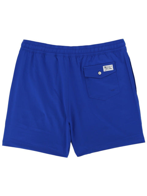 SWIMSUIT WITH LOGO