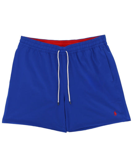 SWIMSUIT WITH LOGO