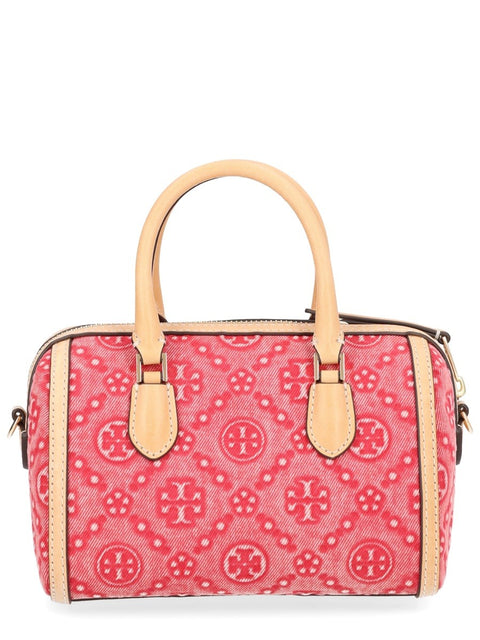 "T-MONOGRAM" BAG SMALL