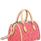 "T-MONOGRAM" BAG SMALL