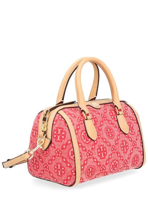 "T-MONOGRAM" BAG SMALL