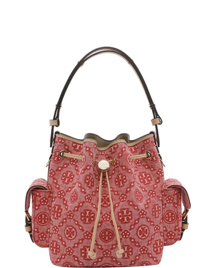 "T-MONOGRAM" BAG
