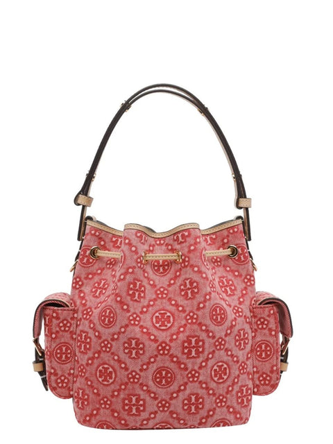 "T-MONOGRAM" BAG