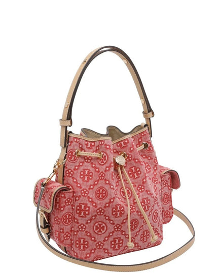 "T-MONOGRAM" BAG
