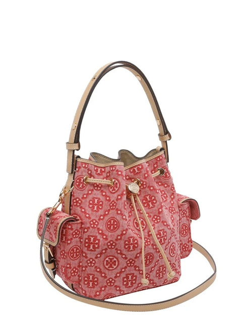"T-MONOGRAM" BAG