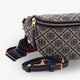 T-Monogram Belt Bag