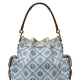 "T-MONOGRAM" BUCKET BAG