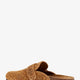 T Monogram Mellow jacquard suede Mule