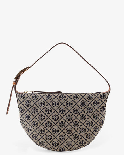 T Monogram Small Balloon shoulder Bag