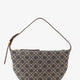 T Monogram Small Balloon shoulder Bag