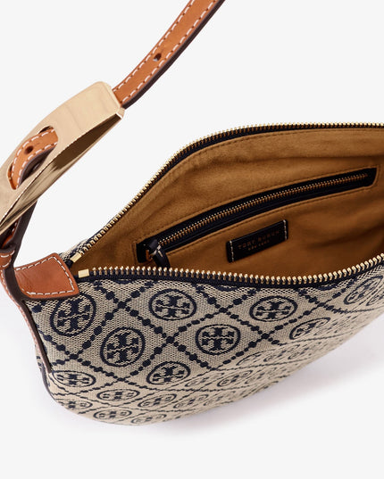 T Monogram Small Balloon shoulder Bag