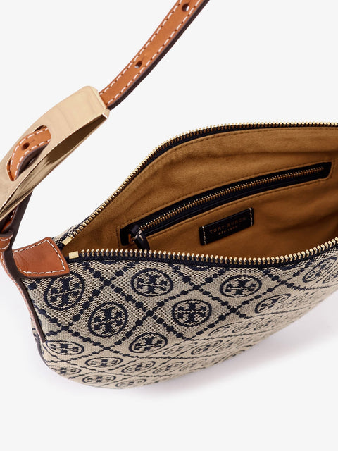 T Monogram Small Balloon shoulder Bag