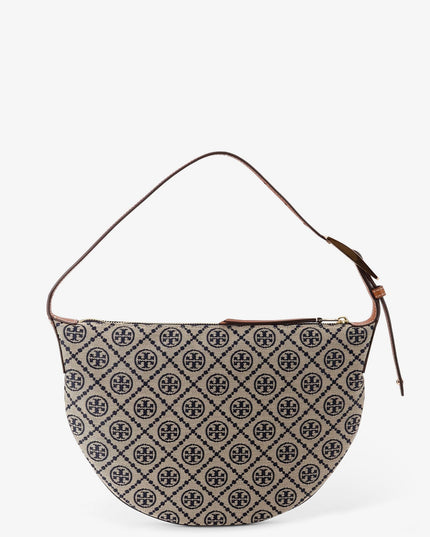 T Monogram Small Balloon shoulder Bag