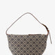 T Monogram Small Balloon shoulder Bag