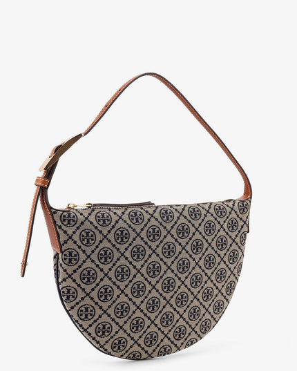 T Monogram Small Balloon shoulder Bag