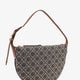 T Monogram Small Balloon shoulder Bag