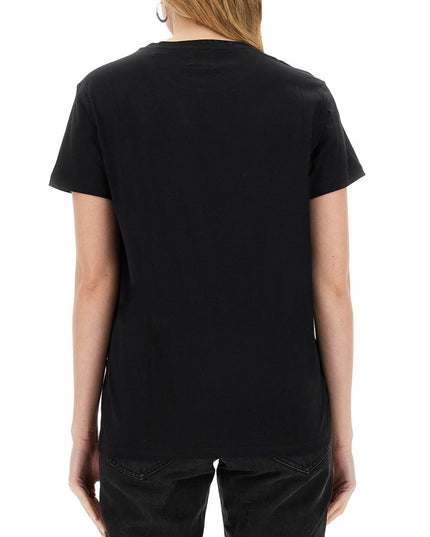 T-SHIRT "ABY"