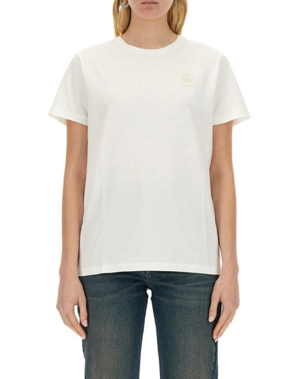 T-SHIRT "ABY"