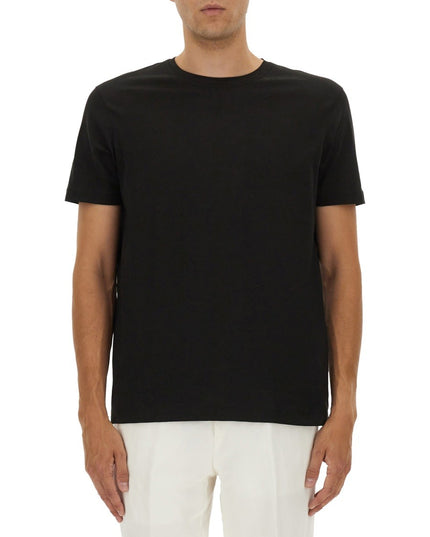 T-SHIRT "BECKHAM x BOSS"
