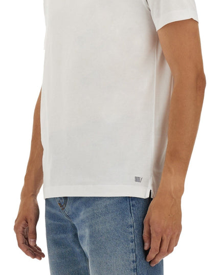 T-SHIRT "BECKHAM x BOSS"