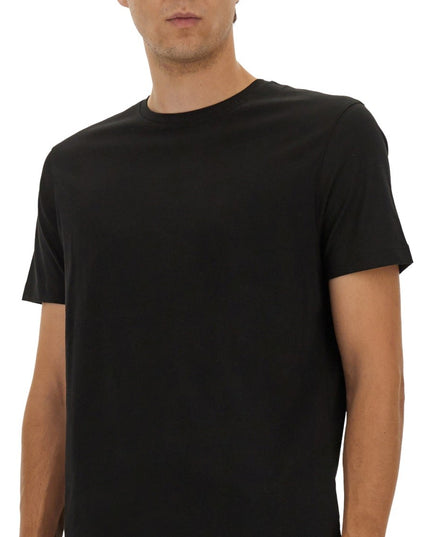 T-SHIRT "BECKHAM x BOSS"