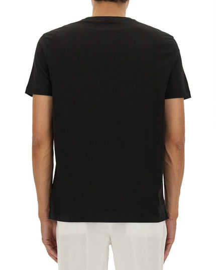 T-SHIRT "BECKHAM x BOSS"