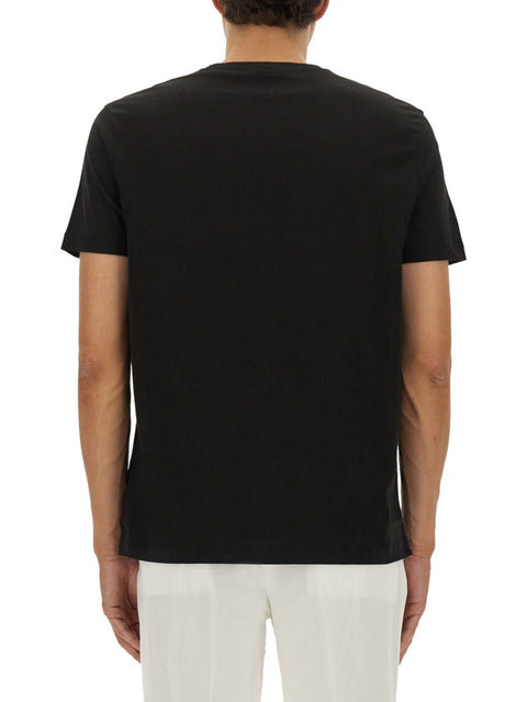 T-SHIRT "BECKHAM x BOSS"