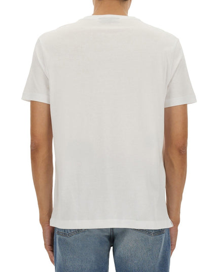 T-SHIRT "BECKHAM x BOSS"