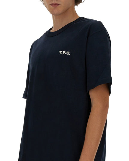 T-SHIRT "BOXY"